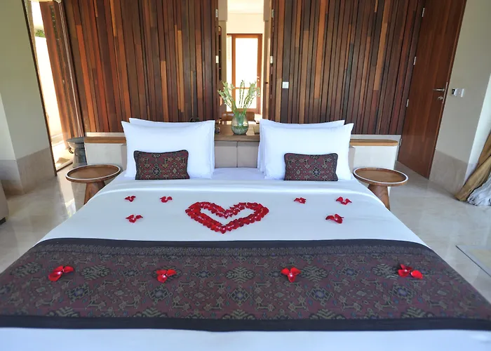 Resort Komaneka At 5*