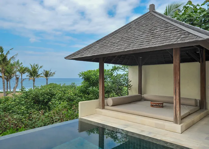 Komaneka At Resort Keramas
