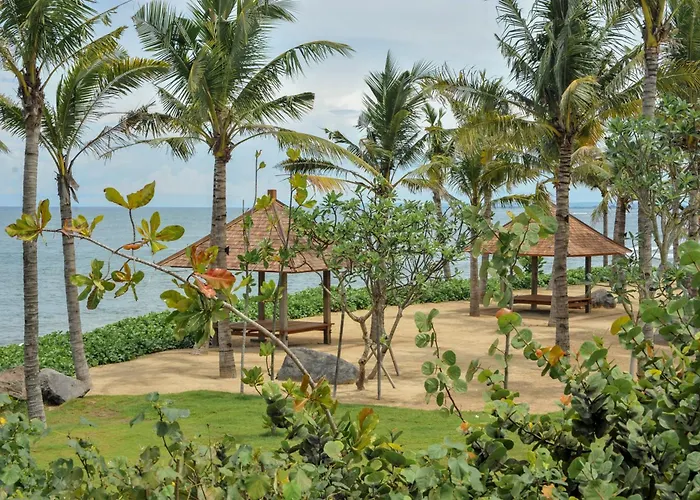Komaneka At Keramas
