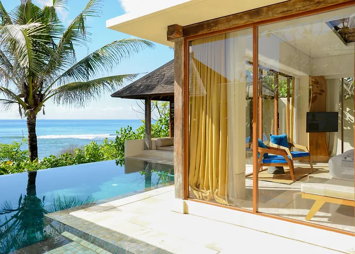 Komaneka At 5*