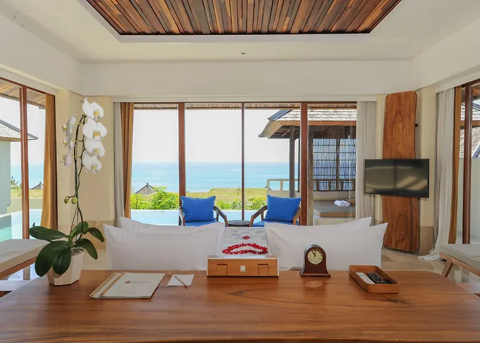 Resort Komaneka At